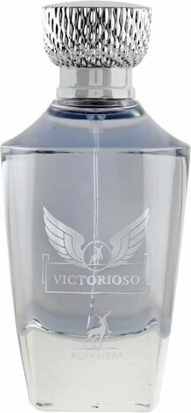 Eau De Parfum Maison Alhambra Victorioso