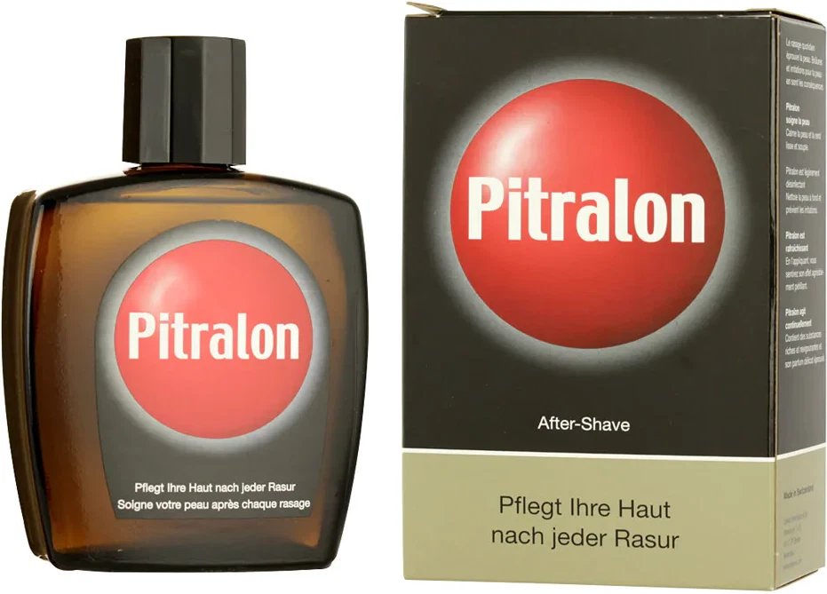 After Shave Lotion Pitralon