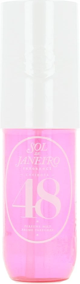 Eau De Parfum Sol De Janeiro Cheirosa 48 Fragrance Mist