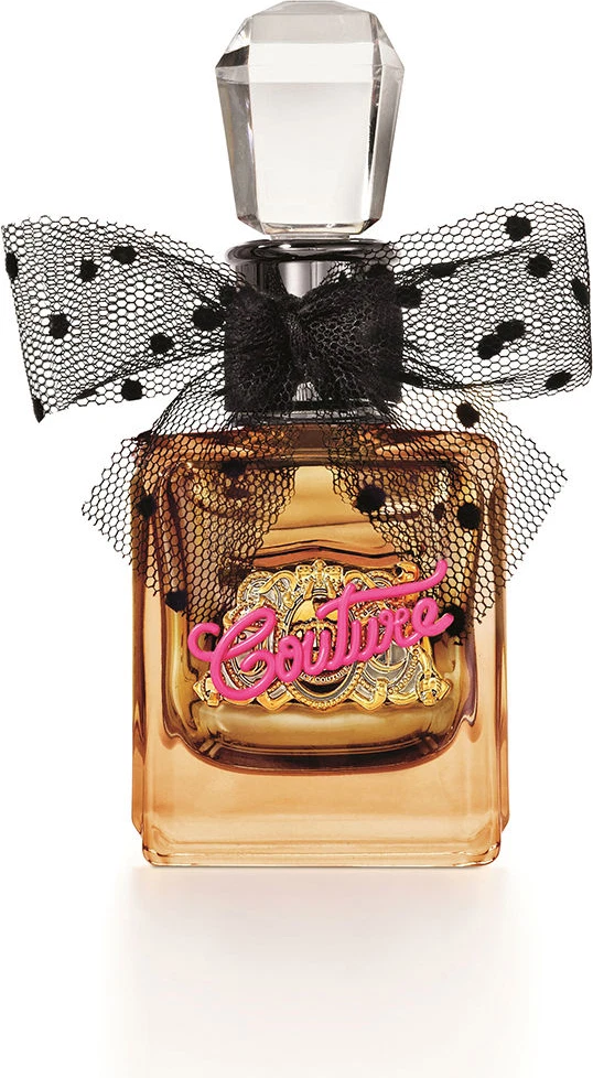 Eau de Parfum Juicy Couture Viva La Juicy Gold Couture