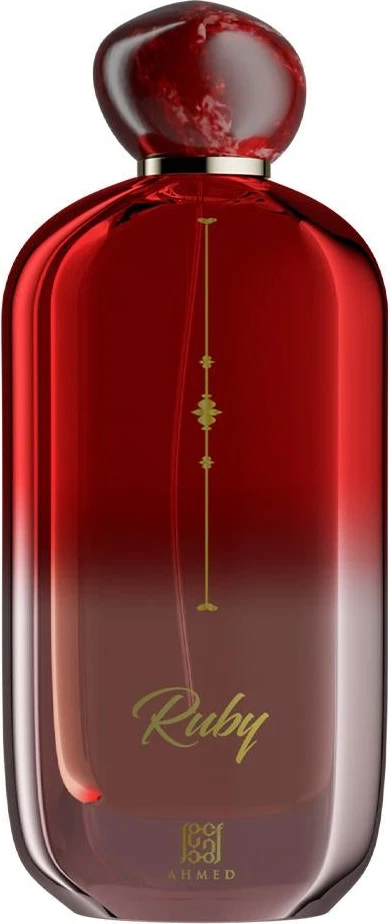 Eau de Parfum Ahmed Al Maghribi Ruby