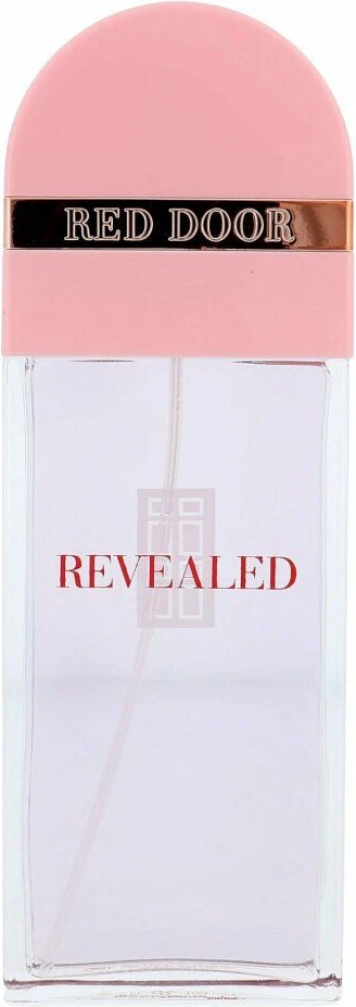 Elizabeth Arden Red Door Revealed Parfyumeriya Suyi