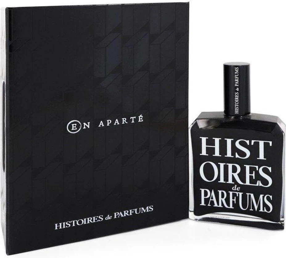 Eau De Parfum Histoires De Parfums Outrecuidant