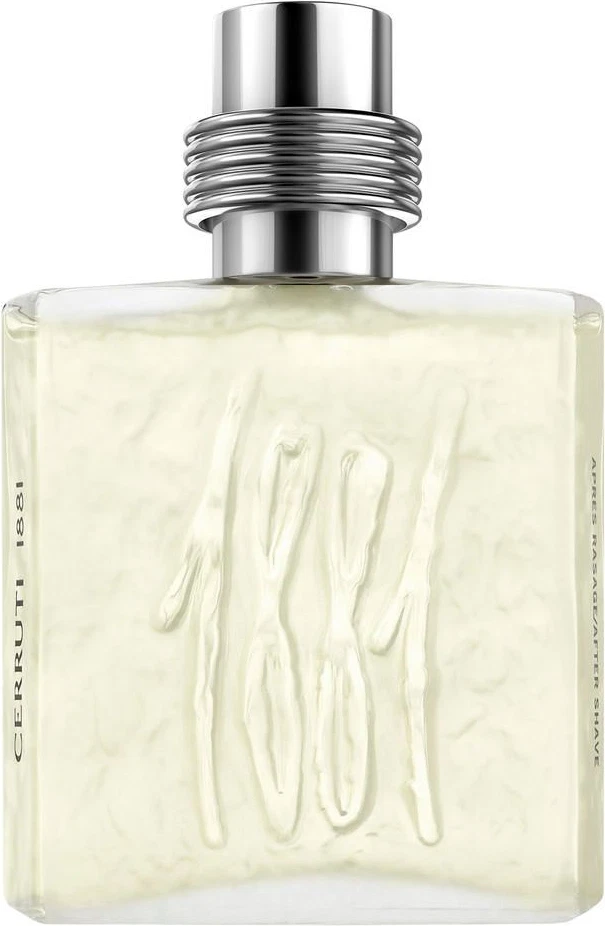After Shave CERRUTI 1881