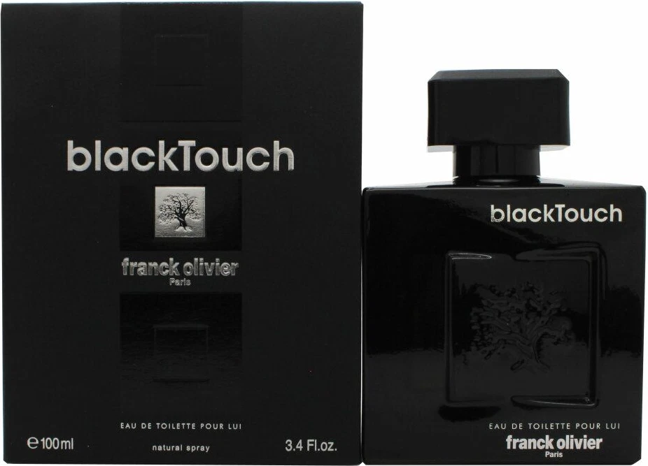 Eau De Toilette Franck Olivier