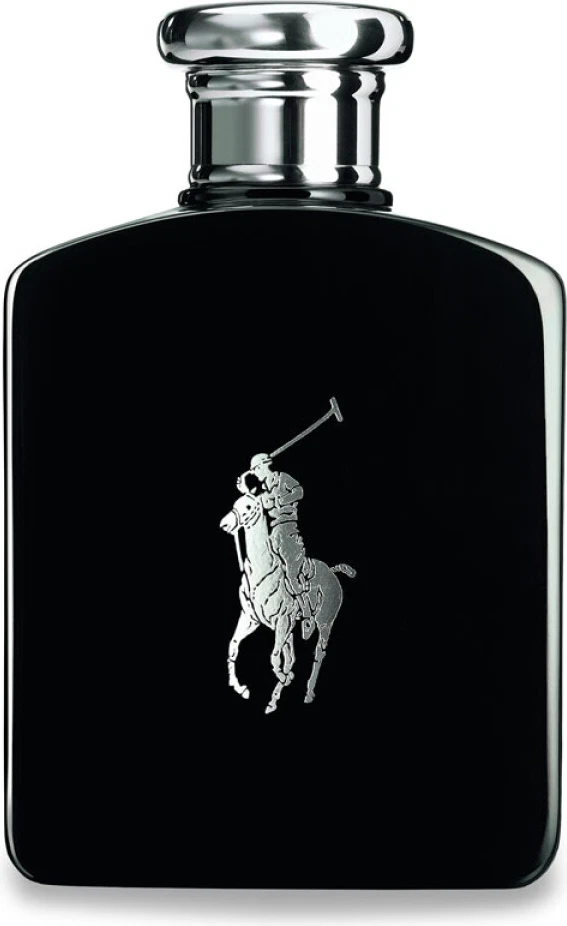 Ralph Lauren Polo Black