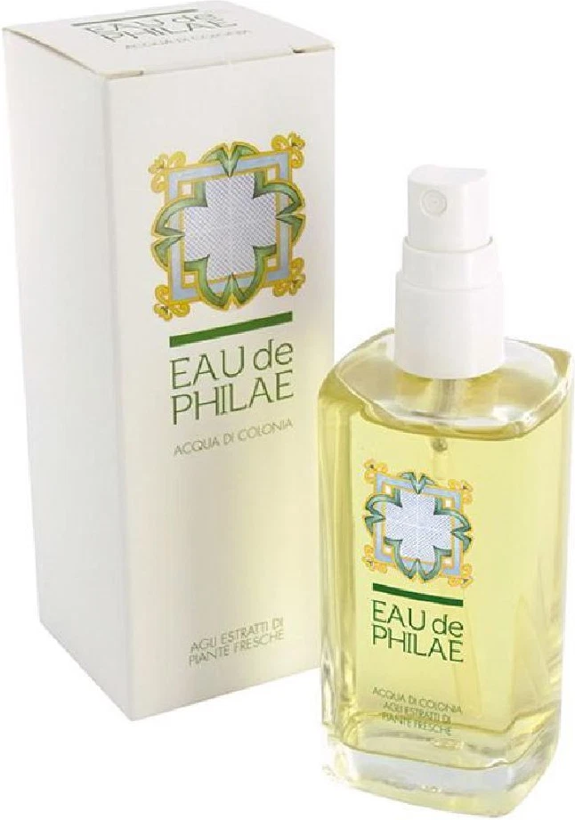 Eau De Toilette Cemont Eau De Philae