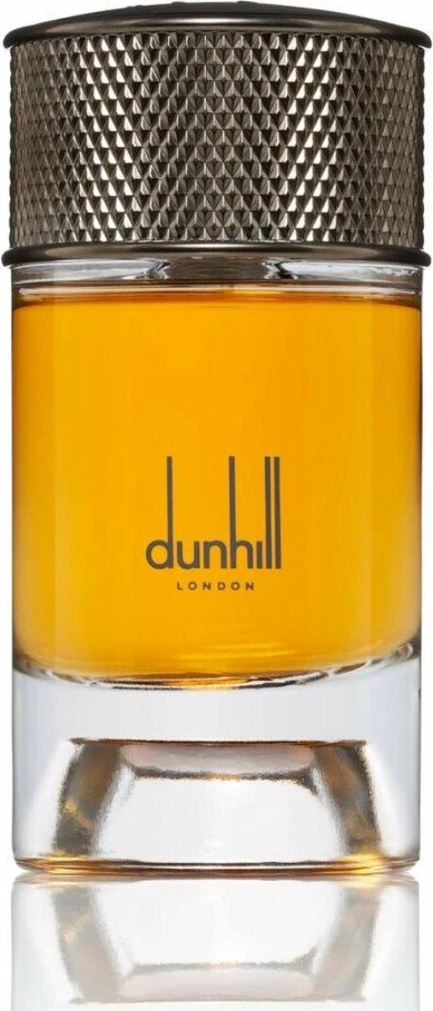 Scent De Parfum Dunhill Signature Collection Moroccan Amber
