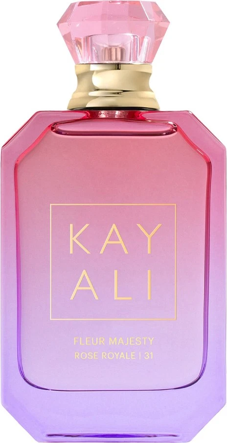 Eau De Parfum Kayali Fleur Majesty Rose Royale