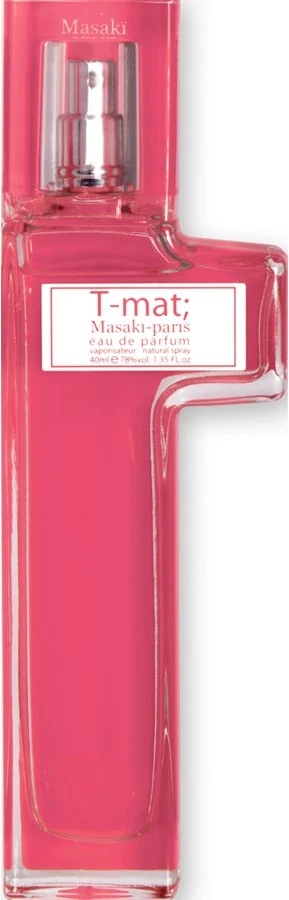 Eau de Parfum Masaki Matsushima T-mat