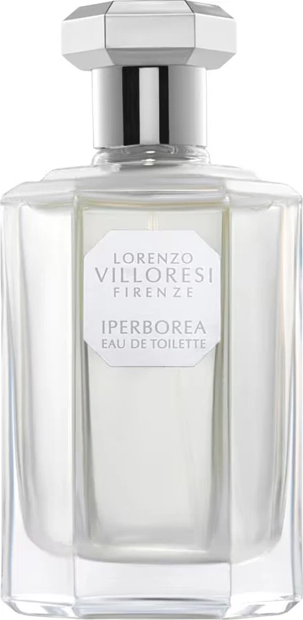 Eau de Toilette Lorenzo Villoresi Iperborea