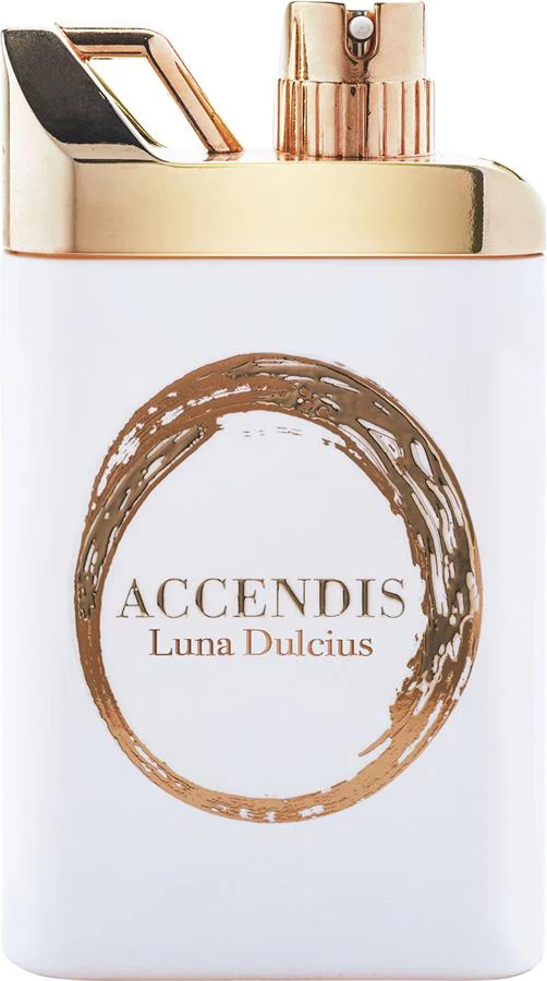 Accendis Luna Dulcius Eau de Parfum