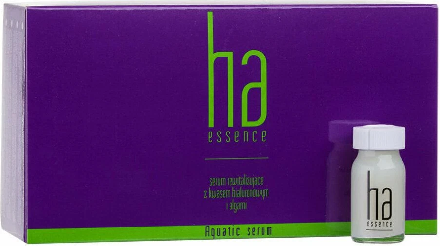 Hydrating Serum Stapiz Ha Essence Aquatic Revitalizing