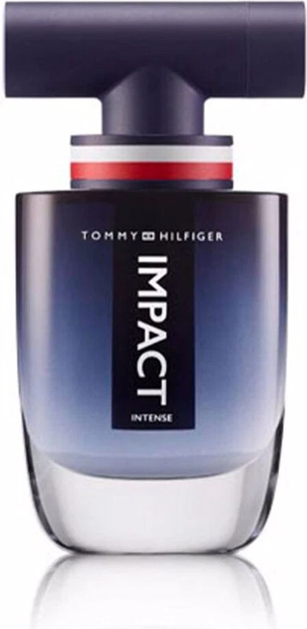 Eau De Parfum Tommy Hilfiger Impact Intense
