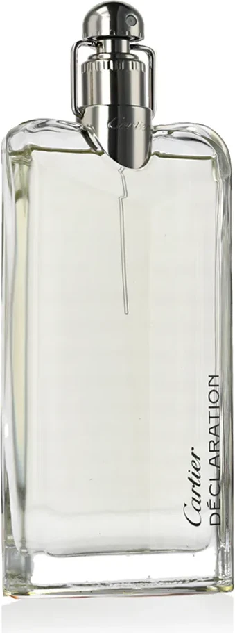 Eau De Toilette Cartier
