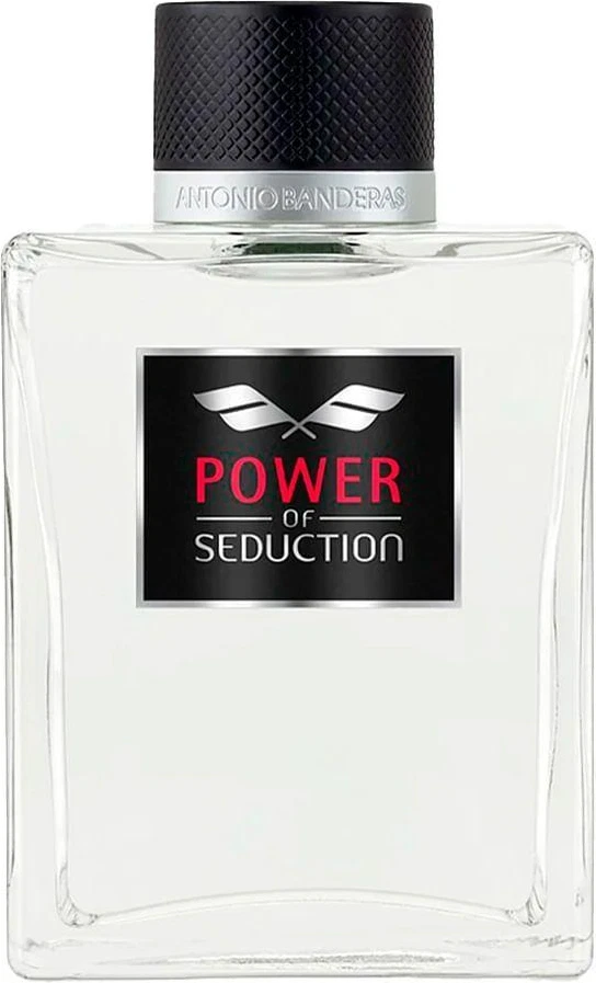 Eau De Toilette Puig Power Of Seduction