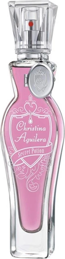 Eau de Parfum Christina Aguilera Secret Potion