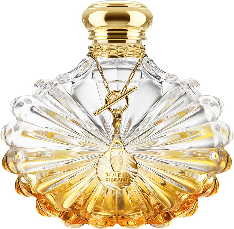 Eau De Parfum Lalique Soleil Vibrant