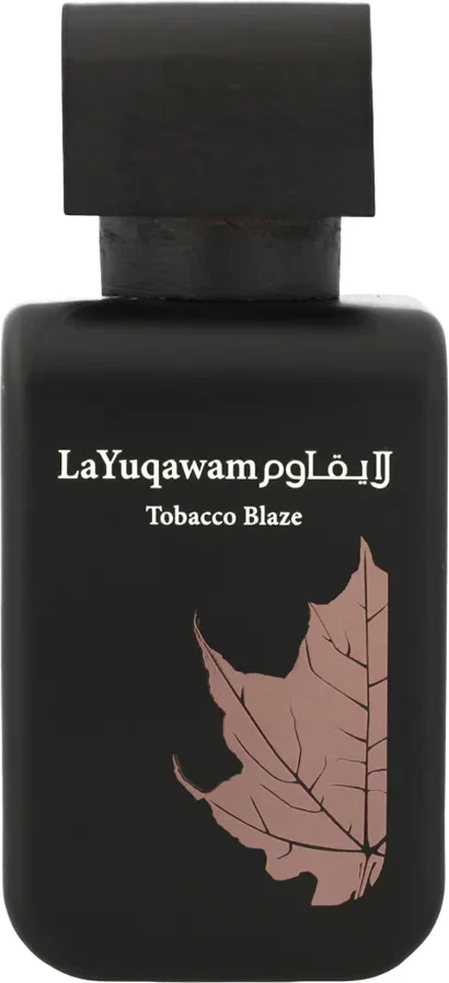 Eau De Parfum Rasasi La Yuqawam Tobacco Blaze