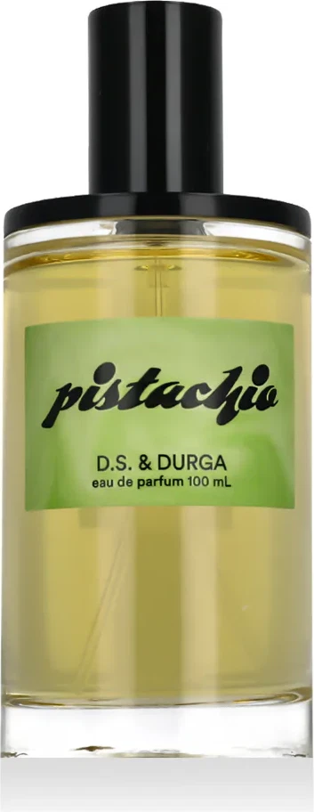 Eau de Parfum D.S. & Durga Pistachio