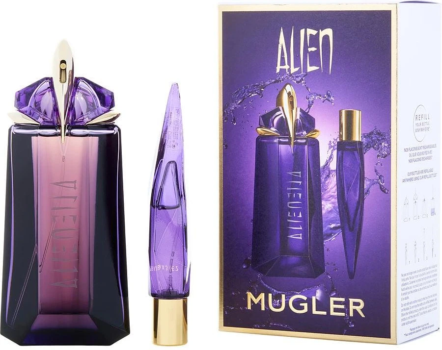 Eau De Parfum Thierry Mugler to'plami
