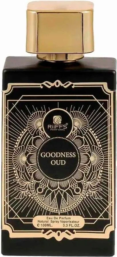Fragrance Set Riiffs Goodness Oud