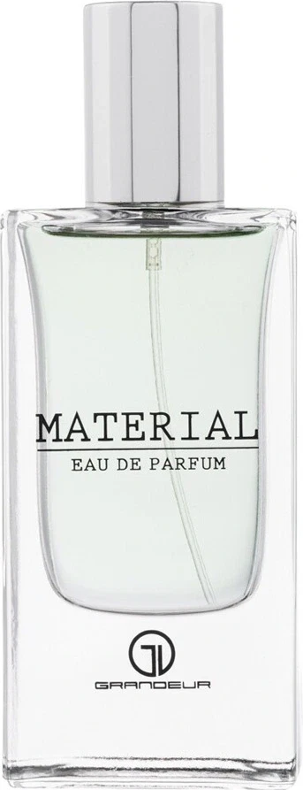 Eau De Parfum Grandeur Material