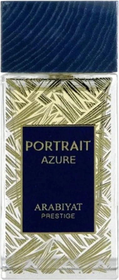 Eau De Parfum Arabiyat Prestige Myperfumes