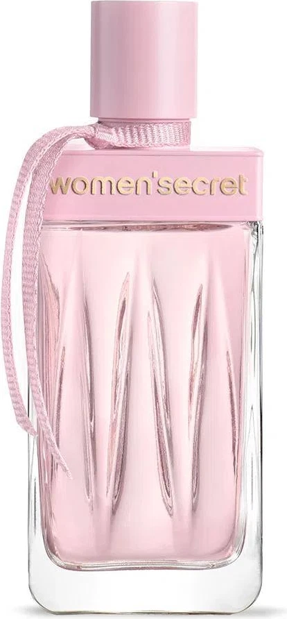 Парфюмерная вода и лосьон для тела Подарочный набор Women'Secret Intimate