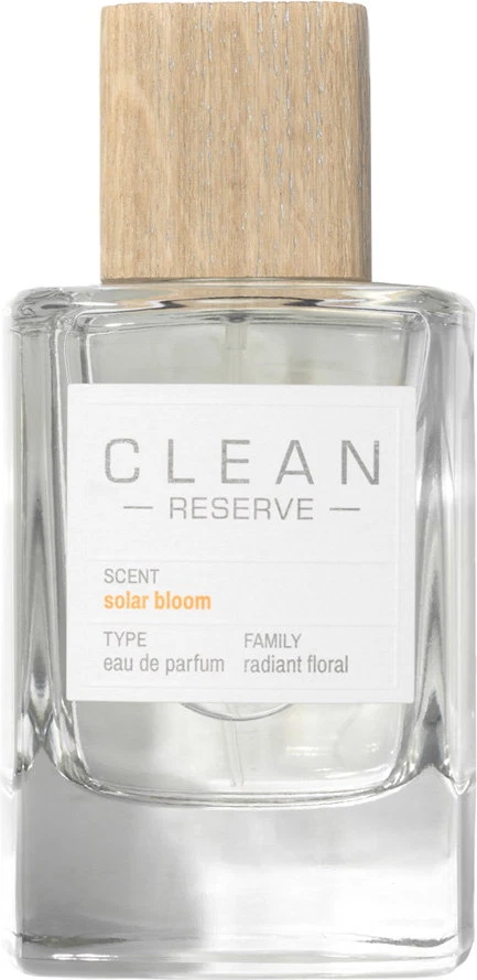Eau de Parfum Clean