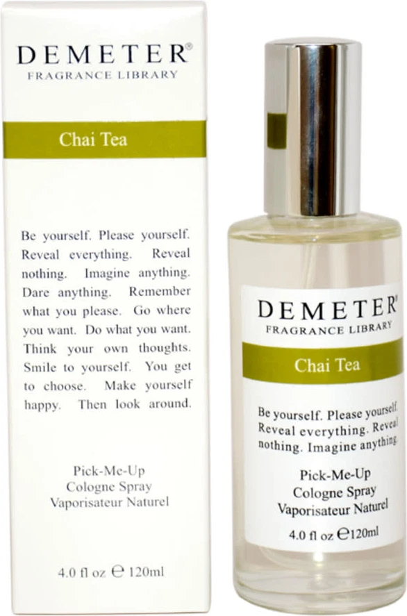 Cologne Spray Demeter Clover