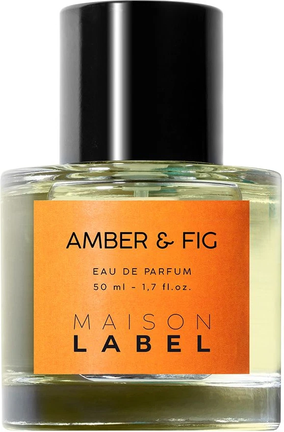 Eau de Parfum L'Occitane Amber & Fig