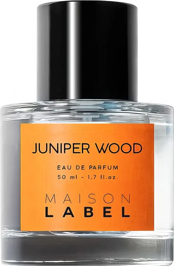 Eau de Parfum L'Occitane Juniper Wood