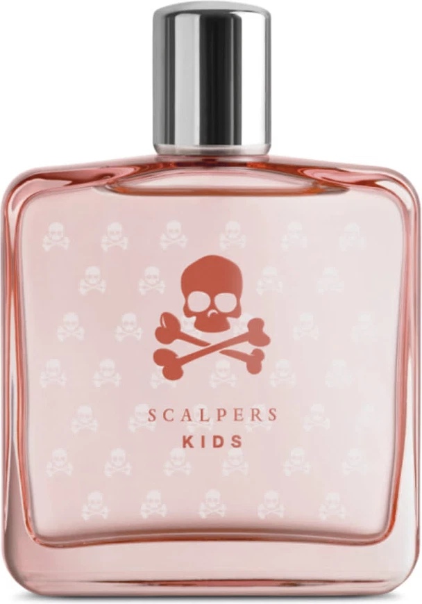 Туалетная вода Scalpers