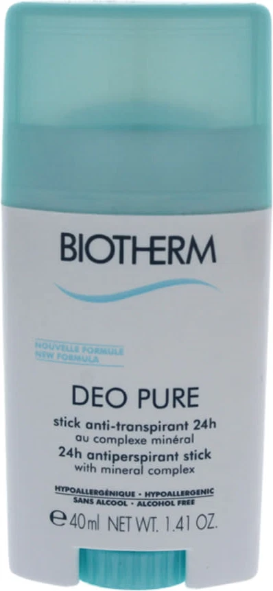 Deodorant Stick Biotherm