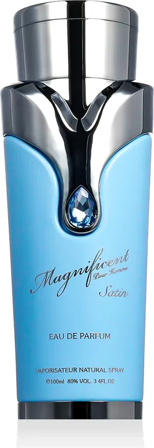 Eau de Parfum Armaf Magnificent Satin