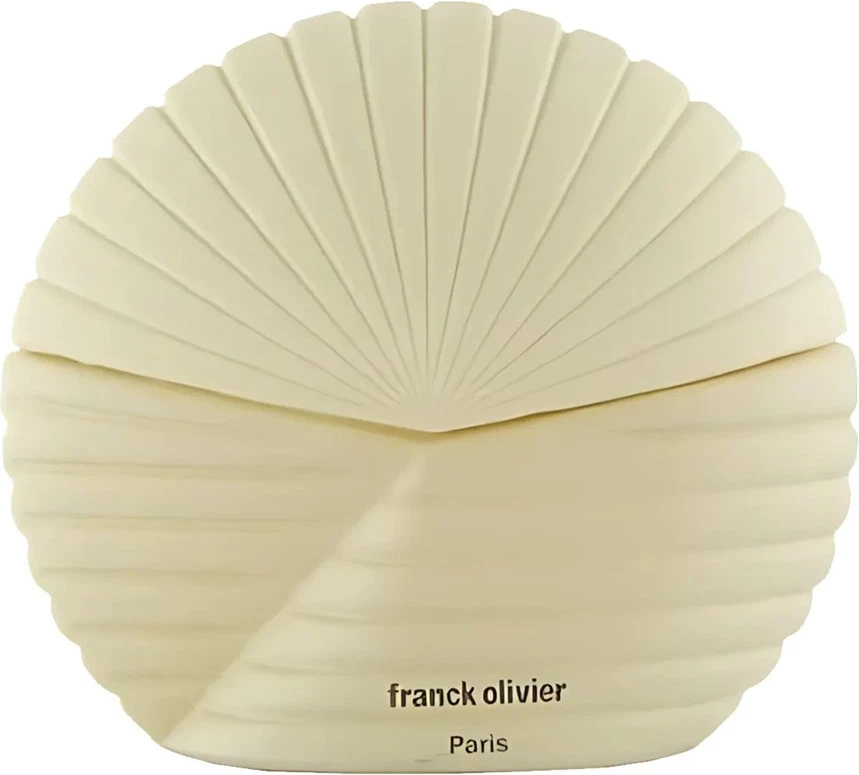 Eau De Parfum Franck Olivier