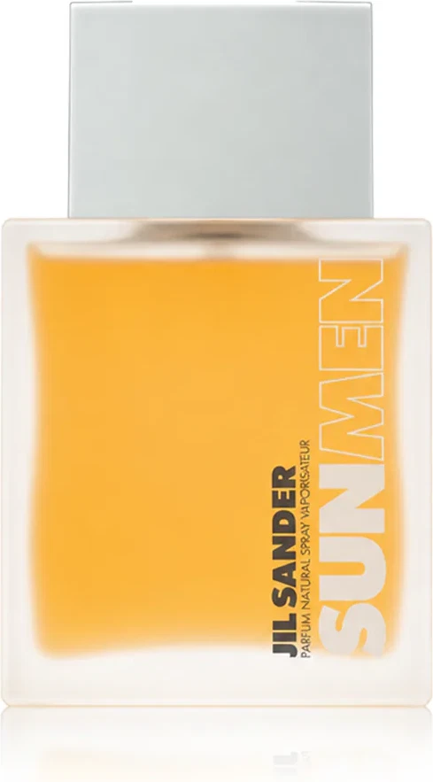 Eau de Parfum Jil Sander SUN