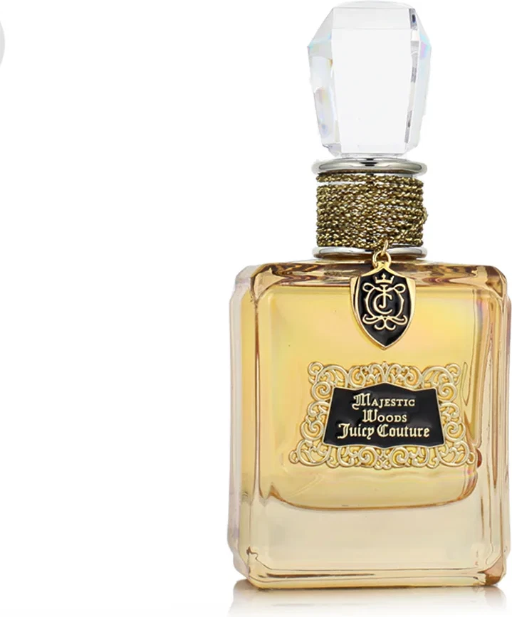 Eau De Parfum Juicy Couture Majestic Woods
