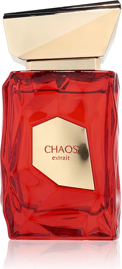 Extrait De Parfum Fragrance World French Avenue Chaos
