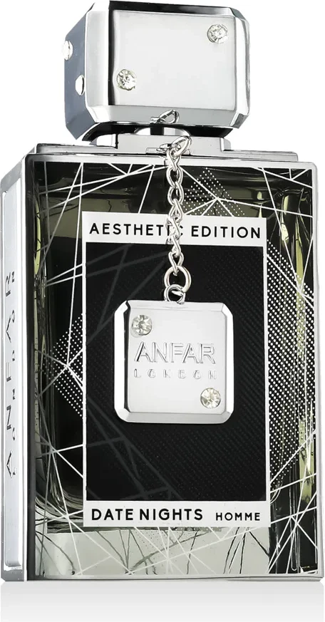 Extrait De Parfum Anfar Date Nights
