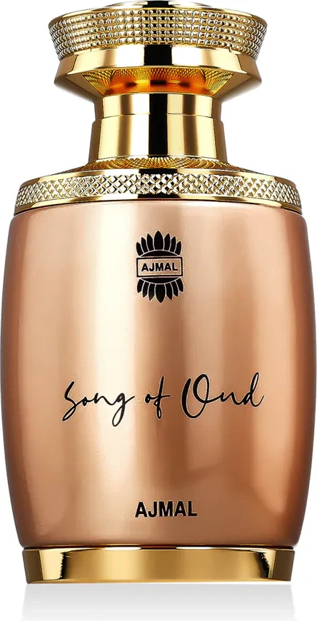 Eau De Parfum Song Of Oud Ajmal