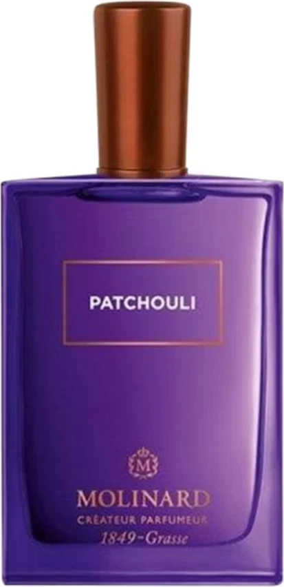 Eau De Parfum Molinard Les Elements Collection Patchouli