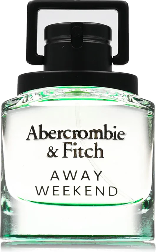 Eau De Toilette Abercrombie & Fitch Weekend Men