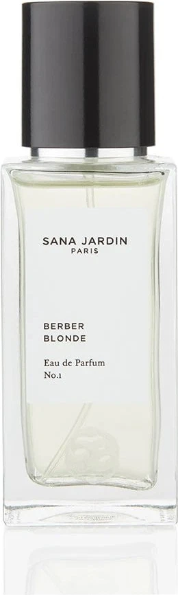 Sana Jardin Sandalwood Temple Eau De Parfum