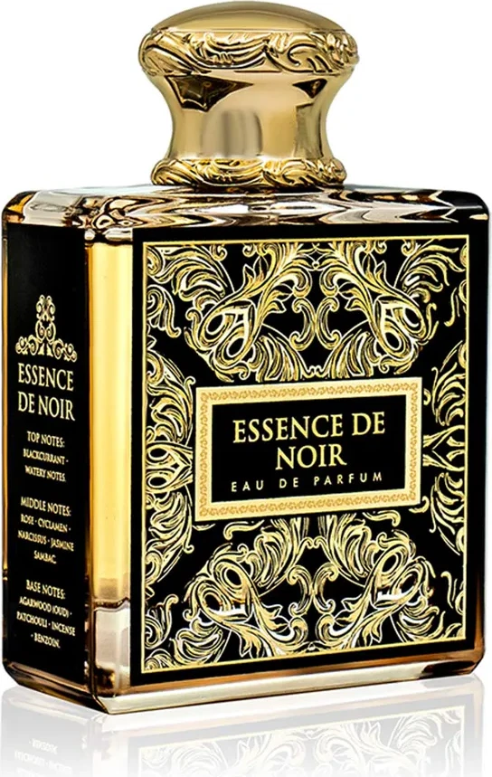 Eau De Parfum Fa Paris Fragrance World