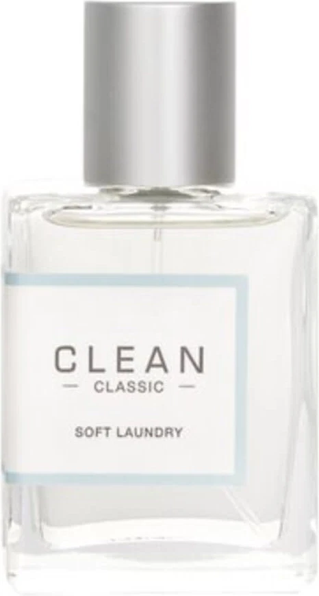 Eau De Parfum Clean Cut Copenhagen Clean Soft Laundry