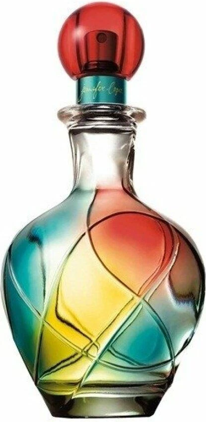 Eau De Parfum Jennifer Lopez Live Luxe