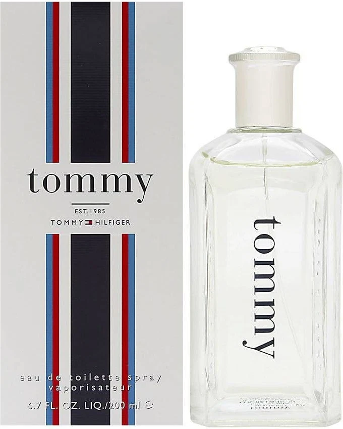 Tommy Hilfiger Eau de Toilette atiri