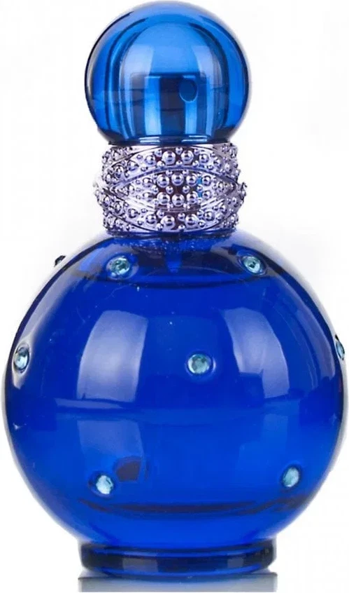 Britney Spears Midnight Fantasy Parfyumi